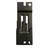 CHAPA AG FECHADEIRA PLANA 02 AGULHAS UNION SPECIAL - comprar online