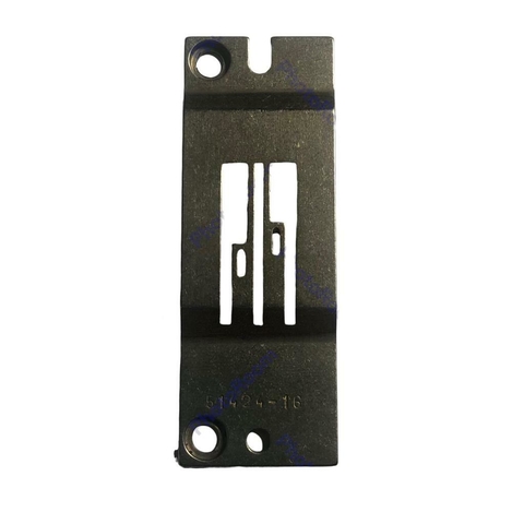 CHAPA AG FECHADEIRA PLANA 02 AGULHAS UNION SPECIAL