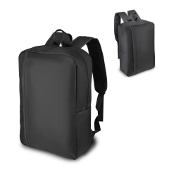 Mochila personalizada para notebook em Poliéster 600D