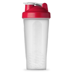 Coqueteleira para shake personalizado com seu logo e com capacidade de 600ml, - comprar online