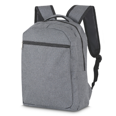 Mochila para Notebook em poliéster 300D personalizada - comprar online