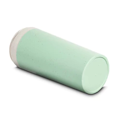 Copo Plástico 300 ml com Parede Dupla Sustentável e Prático personalizado - comprar online