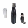 Garrafa Squeeze Inox 750 ml promocional e personalizado