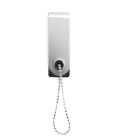 Pen drive pico de metal com correntinha e personalizado - comprar online