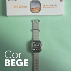 Smartwatche S9 Ultra - Série 9 Ultra 49mm - loja online