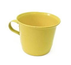 Caneca de alumínio de 250ML - comprar online