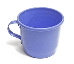 Caneca de alumínio de 250ML na internet