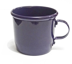 Caneca de alumínio de 250ML