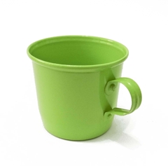 Caneca de alumínio de 250ML - comprar online