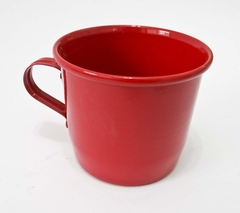 Caneca de alumínio de 250ML