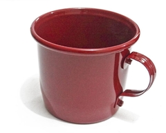 Caneca de alumínio de 250ML - comprar online