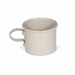 Mini Caneca de alumínio colorida de 100 ml - loja online