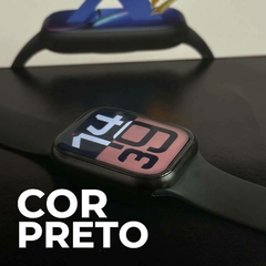 Smartwatches S10 Microwear chat GPT em Português com Tradutor de Idiomas e Capinha - loja online