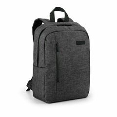 Mochila para notebook em nylon 600D de alta densidade personalizada na internet