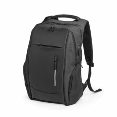 Mochila personalizada para notebook em Nilon 900D na internet