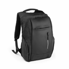 Mochila personalizada para notebook em Nilon 900D na internet