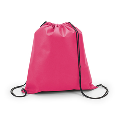 Mochila saco personalizada produzida em non woven tnt - comprar online