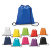 Mochila saco personalizada produzida em non woven tnt