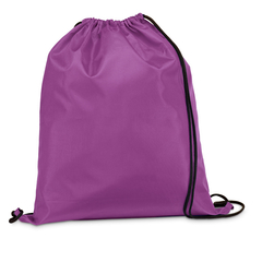 Sacola mochila saco personalizada e confeccionada em nylon 210D - comprar online