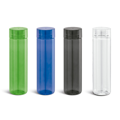 Squeeze em Tritan™ com capacidade até 790 ml. personalizado logo