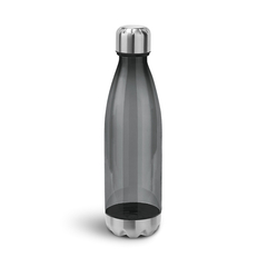 Squeeze em ABS e aço inox com capacidade até 700 ml personalizado com seu logo - Mkt Brindes Personalizados 