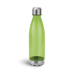 Squeeze em ABS e aço inox com capacidade até 700 ml personalizado com seu logo