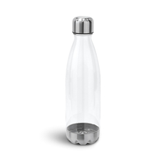 Squeeze em ABS e aço inox com capacidade até 700 ml personalizado com seu logo - comprar online