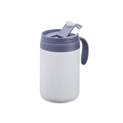 Caneca térmica personalizada e feita em inox 304 com parede dupla 500 ml. - comprar online