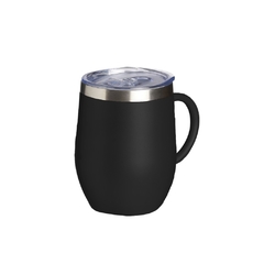 Imagem do Caneca térmica de inox personalizada e com capacidade de 350ml.