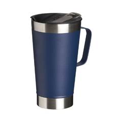 Caneca Térmica personalizada e em Inox com Abridor 500ml - comprar online