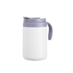 Caneca térmica personalizada e feita em inox 304 com parede dupla 500 ml. - comprar online