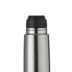 Garrafa térmica em inox e personalizada capacidade 350ml - Mkt Brindes Personalizados 