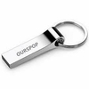 Pen Drive Style em metal e personalizado