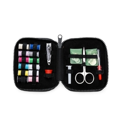 Kit costura com estojo de nylon personalizado - comprar online