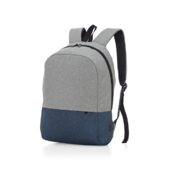 Mochila para Notebook personalizada e confeccionada em tecido poliéster. - comprar online