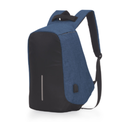 Mochila para notebook antifurto - comprar online