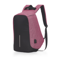 Mochila para notebook antifurto - loja online