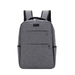 Mochila para Notebook em tecido poliéster personalizada - comprar online