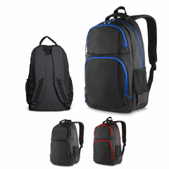 Mochila para notebook 15.56 em tecido poliéster. - comprar online