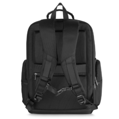 Mochila Premium personalizada para notebook em poliéster com usb - loja online