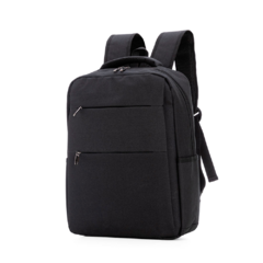 Mochila para Notebook personalizada e confeccionada em tecido poliéster - comprar online