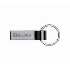 Pen Drive Style em metal e personalizado - comprar online