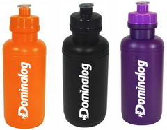 Squeeze 500ml em plástico pp colorido e resistente e personalizado. - Mkt Brindes Personalizados 