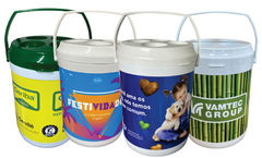 COOLER TÉRMICO DE 10 LATAS PERSONALIZADO