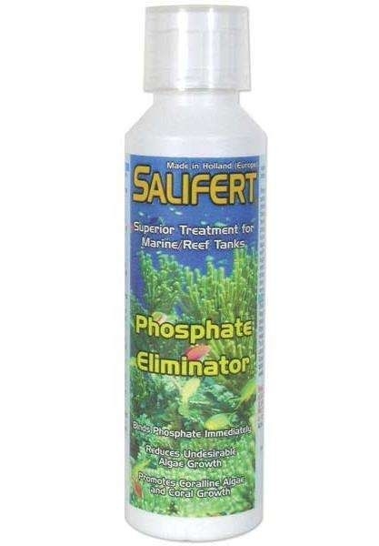Phosphate eliminator salifert 250ml