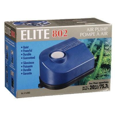 Bomba aire elite 802