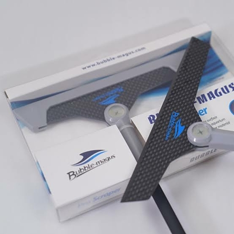 Rasqueta Bubble magus pro scraper 100cm