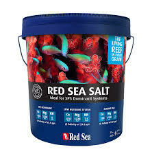 Sal Red Sea Salt 7kg