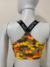 TOP POLIAMIDA CAMUFLADO - comprar online