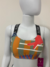 TOP POLIAMIDA ESTAMPADO - comprar online